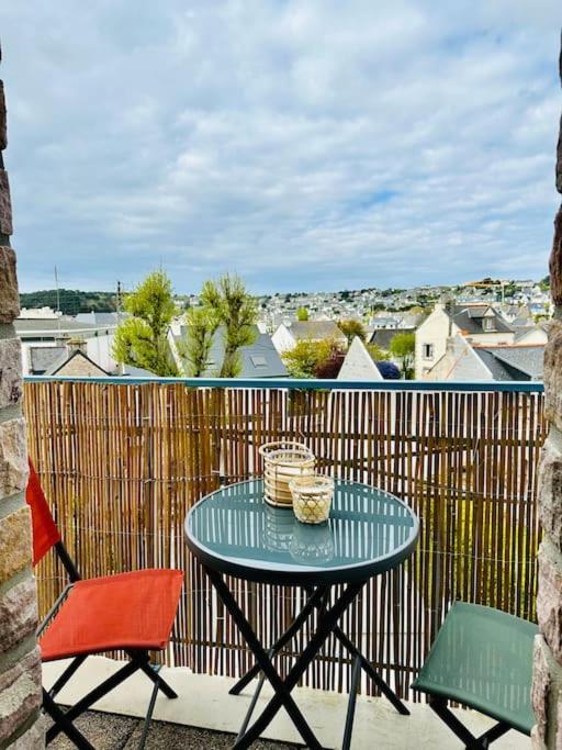Apartmán Les Toits De Nazado - 2-4 Personnes Erquy Exteriér fotografie
