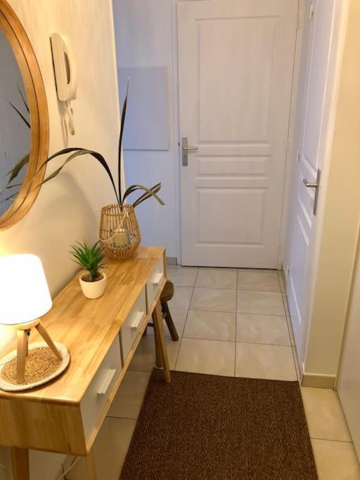 Apartmán Les Toits De Nazado - 2-4 Personnes Erquy Exteriér fotografie