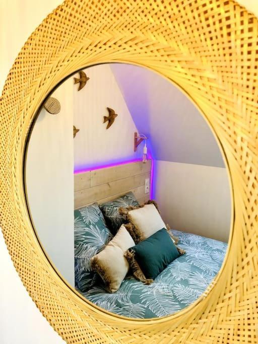 Apartmán Les Toits De Nazado - 2-4 Personnes Erquy Exteriér fotografie