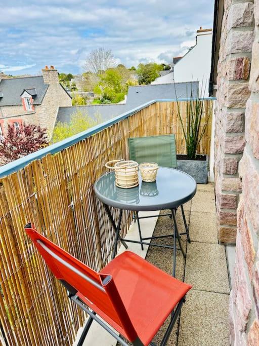 Apartmán Les Toits De Nazado - 2-4 Personnes Erquy Exteriér fotografie